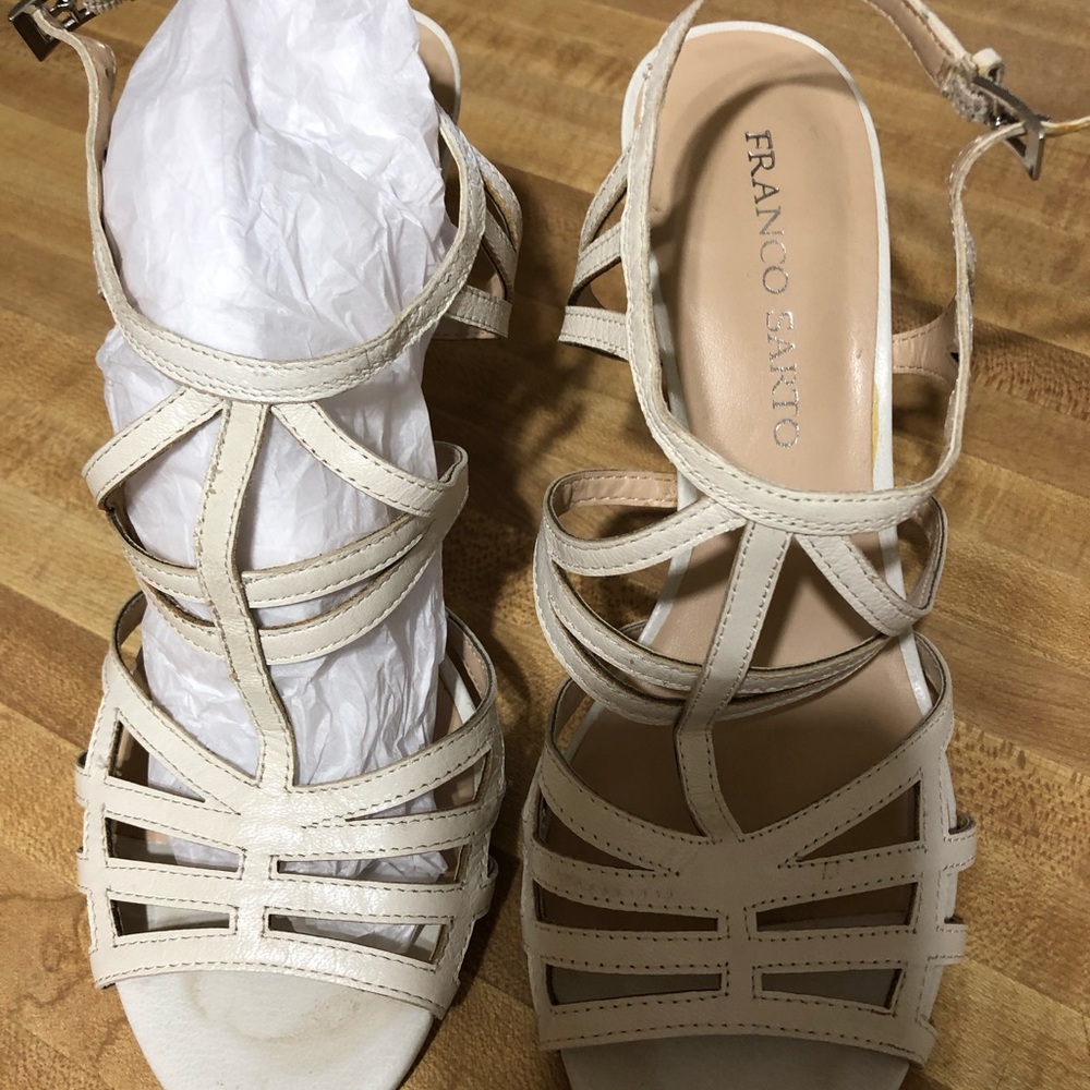 Heels - Picture 2 of 2